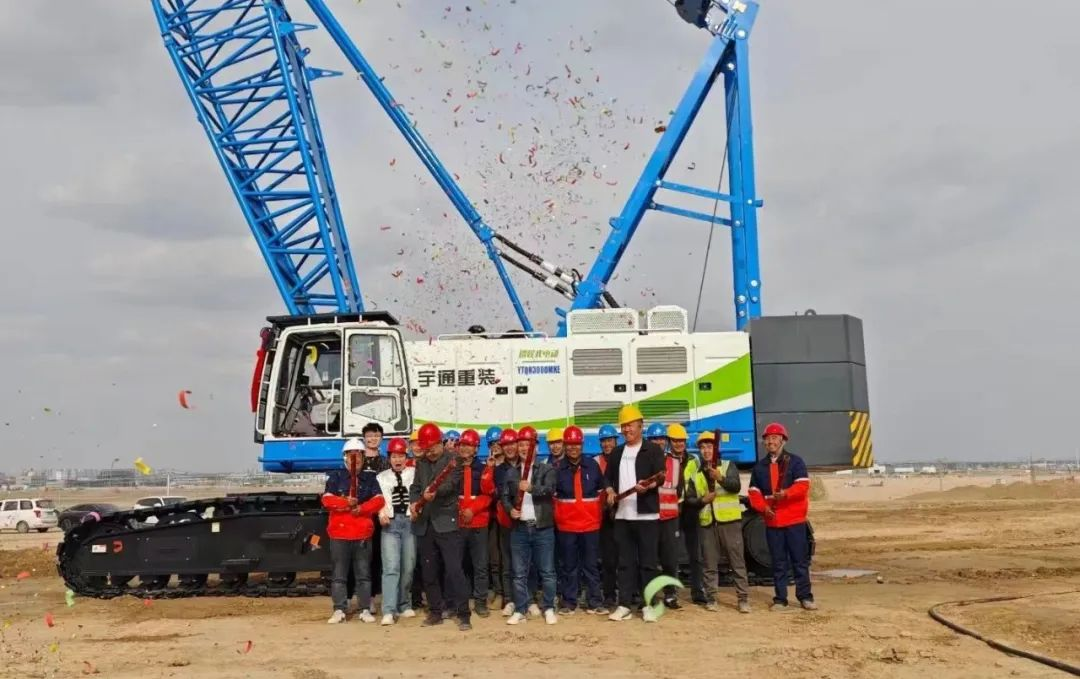 “五一他們依然在崗，服務很周到，我們很安心。”