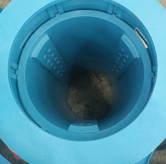 YTR230Dpro旋挖鉆機