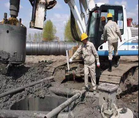 636米！宇通YTR系列旋挖鉆助力中國第一高樓！