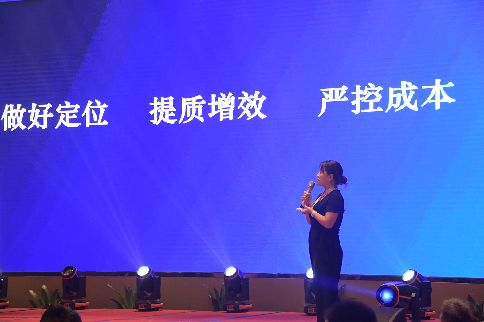 親勤倍至，全程信賴！宇通重裝·長沙博事液壓服務(wù)站正式授牌！