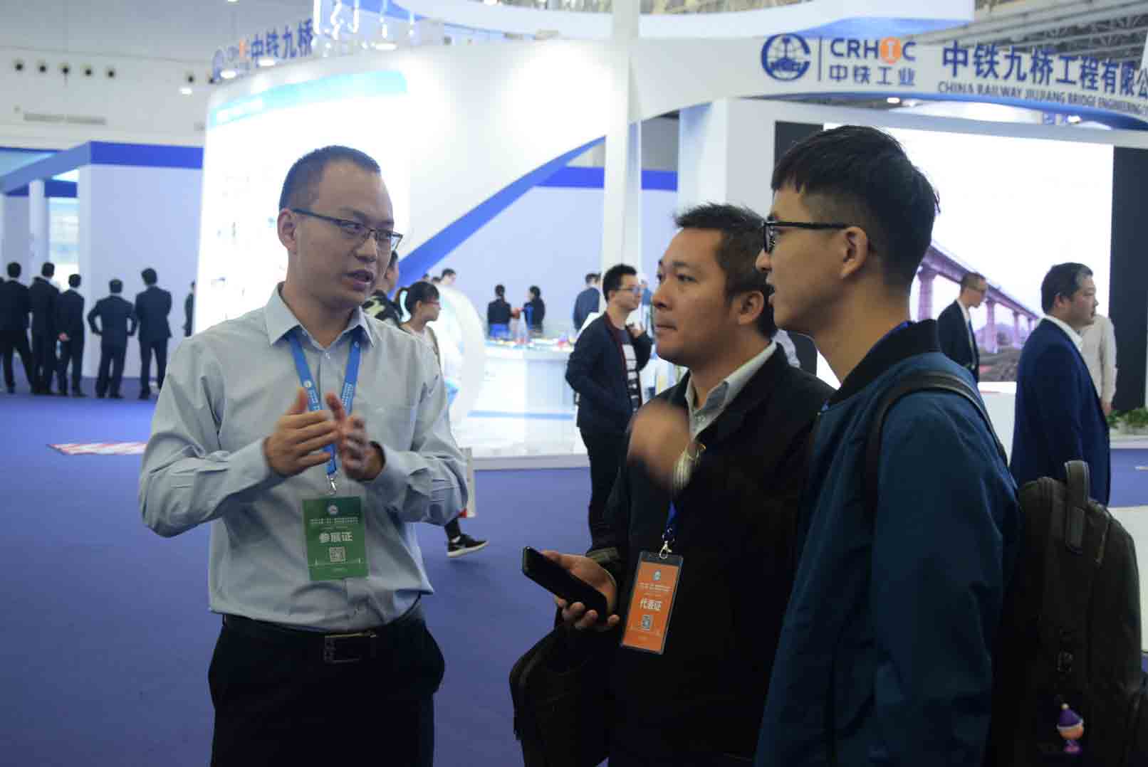 宇通橋檢車，讓中國橋梁更安全！